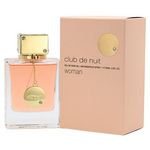 Club de Nuit by Armaf perfume for women...