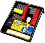 Kit Antigoteo para Pintura