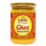 Manteiga Ghee Douradinho - 500g