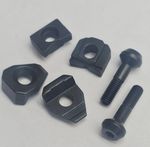 精密微铸件 - 精密铸造