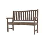 BANCO VEGAS 2 LUGARES