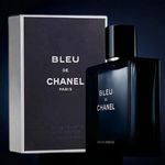 New BLEU DE PERFUM Eau de Parfum Spray...