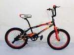 Bicicleta BMX de 20 pulgadas, bicicleta...