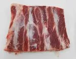 US Chilled or Frozen Beef Plate Short...