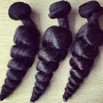 BRAZILIAN HAIR