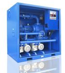 UNIDAD DE VACÍO GLOBECORE BV