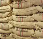 Green Coffee in 70kg Bags