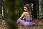 Legging and Sportbra CAJUBRASIL