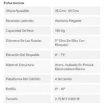 CAMA HOSPITALARIA MANUAL (TRES...