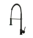 Mezclador monomando de grifo de cocina...