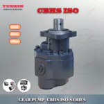 Bomba hidráulica Series__Gear bomba (...