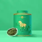 China Fine Bulk Tea Atacado - Longjing...