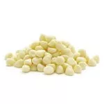 Chips Chocolate Blanco Granel Caja x 20...