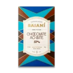 57% Inclusão – Ao Leite