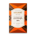 70% Inclusão – Raspas de Casca de...