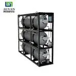 Auyan Vehicle Compressed Natural Gas...