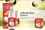 LECHE DE COCO