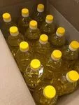 Refined and crude Edible Oil ....