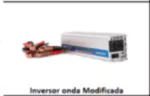 Inversor de ondas modificado