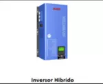 Inversor Híbrido