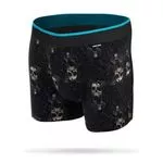 CUECA BOXER HOMON ESTAMPADA HANDS SKULL...