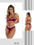 Conjunto de lingerie - Malvadeza