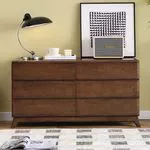 Cajonera Cajonera de madera 