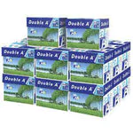 Double A 80grs A4 Papel de cópia 500...