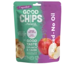 Chips de Maçã Vermelha x 20 gr