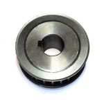 Los manguitos del eje, los ejes...