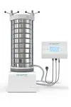 Digital sieve shaker - EML 200 Premium...