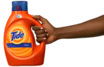 Tide Liquid Detergent Original