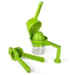 Espremedor cítrico de laranja,...