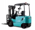 forklift, Electric Forklift, diesel...