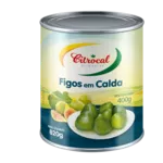 Higos en almíbar