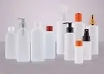 Natural Cosmetic, Vegan Bottles (...