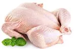 FRANGO INTEIRO CONGELADO