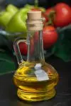 Aceite comestible