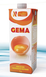 Gemas de Ovos