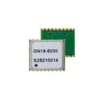 Módulo receptor GNSS de navegación de...