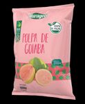 Pulpa de fruta - Brasil