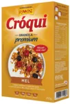 GRANOLA MEL CRÓQUI 250G