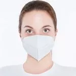 Ce FDA KN95 FFP2 Máscara descartável...