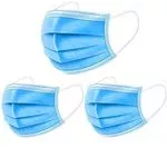 Proteção do filtro de três camadas PP...