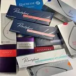 Buy Juvederm, Restylane, Profhilo,...