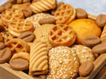 Galletas y Chips