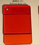 Plásticos de corante solvente solventes...