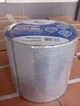 Cinta asfáltica autoadhesiva multiusos