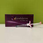 Juvéderm, Botox, Stylage, Teosyal,...