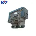 Válvula de Controle VIT EBS K032014...